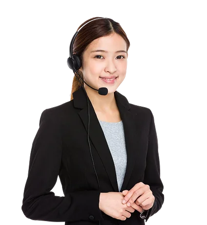 お客様サポート